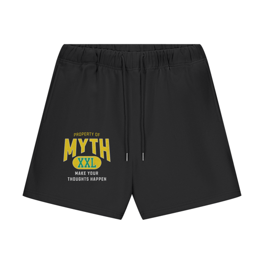 Property of MYTH shorts
